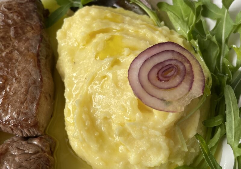 What is really a Comfort Food?