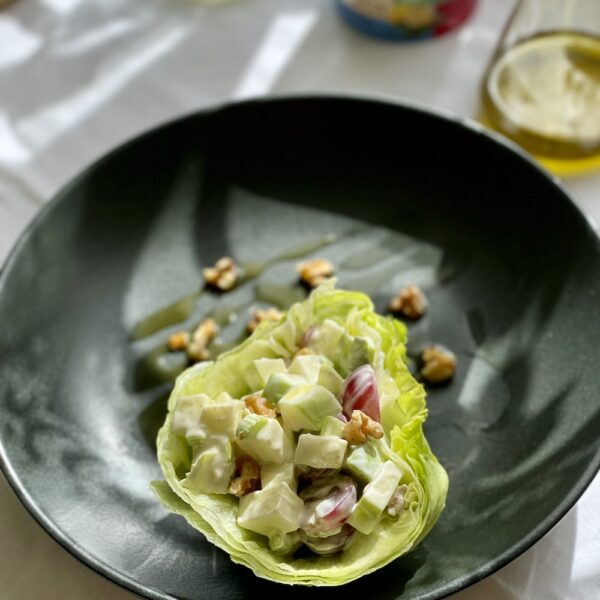 The Waldorf Salad